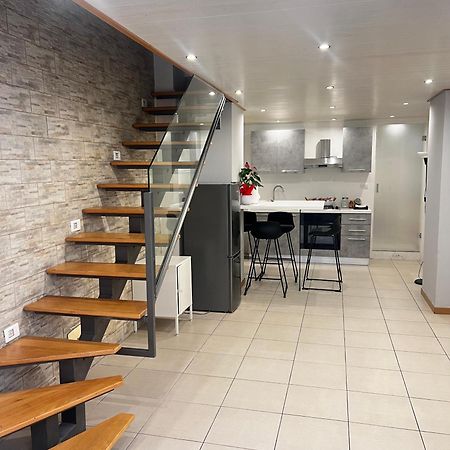 카타니아 Vanedda House 아파트 외부 사진