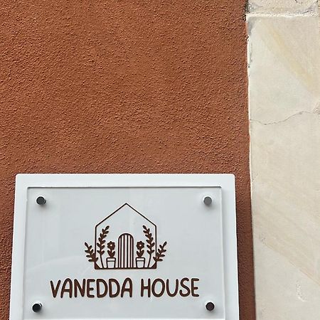 카타니아 Vanedda House 아파트 외부 사진
