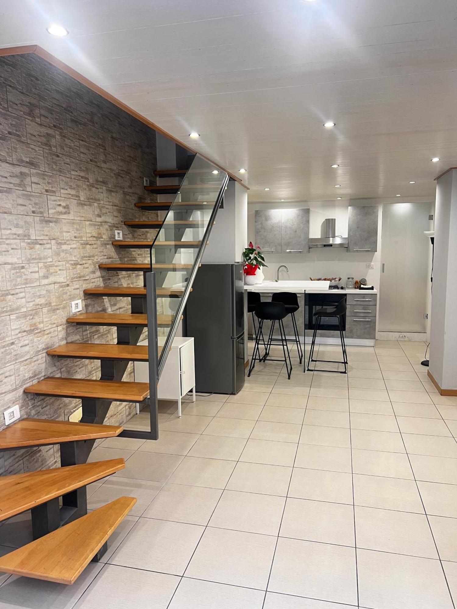 카타니아 Vanedda House 아파트 외부 사진