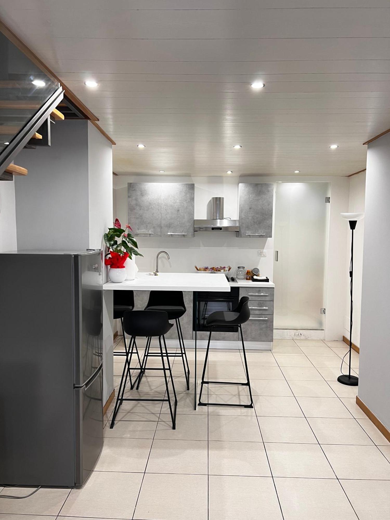 카타니아 Vanedda House 아파트 외부 사진
