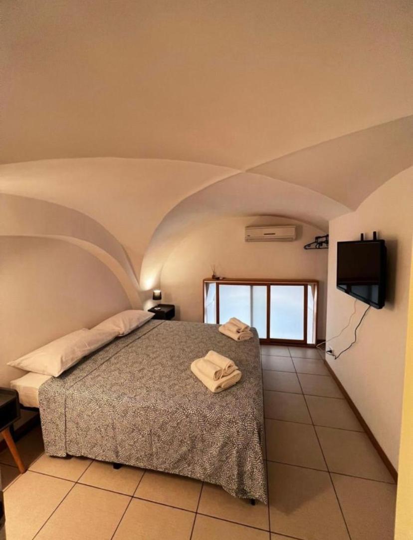 카타니아 Vanedda House 아파트 외부 사진